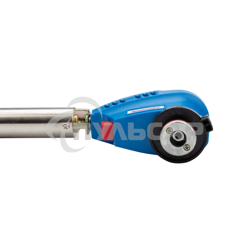 Газовая горелка-насадка GT-20 с пьезоподжигом 12-0020 Rexant