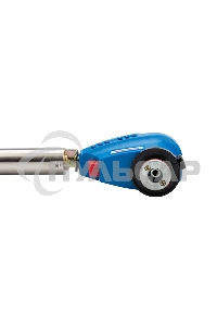 Газовая горелка-насадка GT-20 с пьезоподжигом 12-0020 Rexant