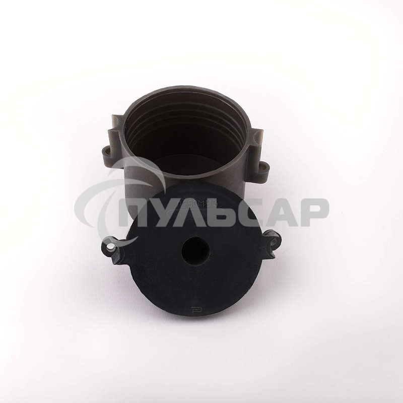 Коробка установочная Л250 75х62 (в бетон) ПЭМИ 43Б18Л250