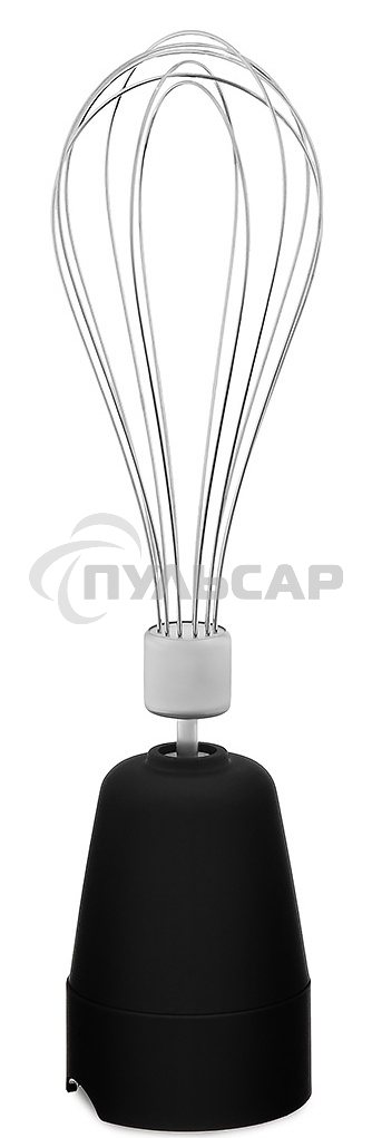 Блендер погружной Hyundai HYB-H5231 1200Вт черный