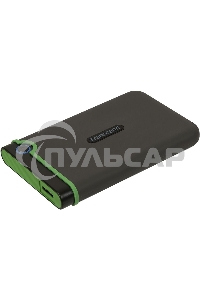 Внешний HDD 2.5