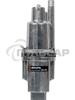 Вибрационный насос Вихрь ВН-5В 68/8/7