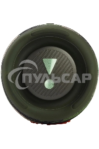 Портативная акустика JBL Charge 5, камуфляж