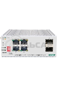 Коммутатор РоЕ OI3106P/60W/A1A