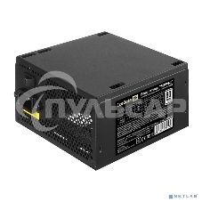 Блок питания ExeGate 750PPH-LT-OEM RTL (EX292341RUS-OEM), 750Вт, 80 PLUS, 120мм, черный