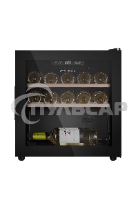 Винный шкаф Maunfeld MFWC-40S14