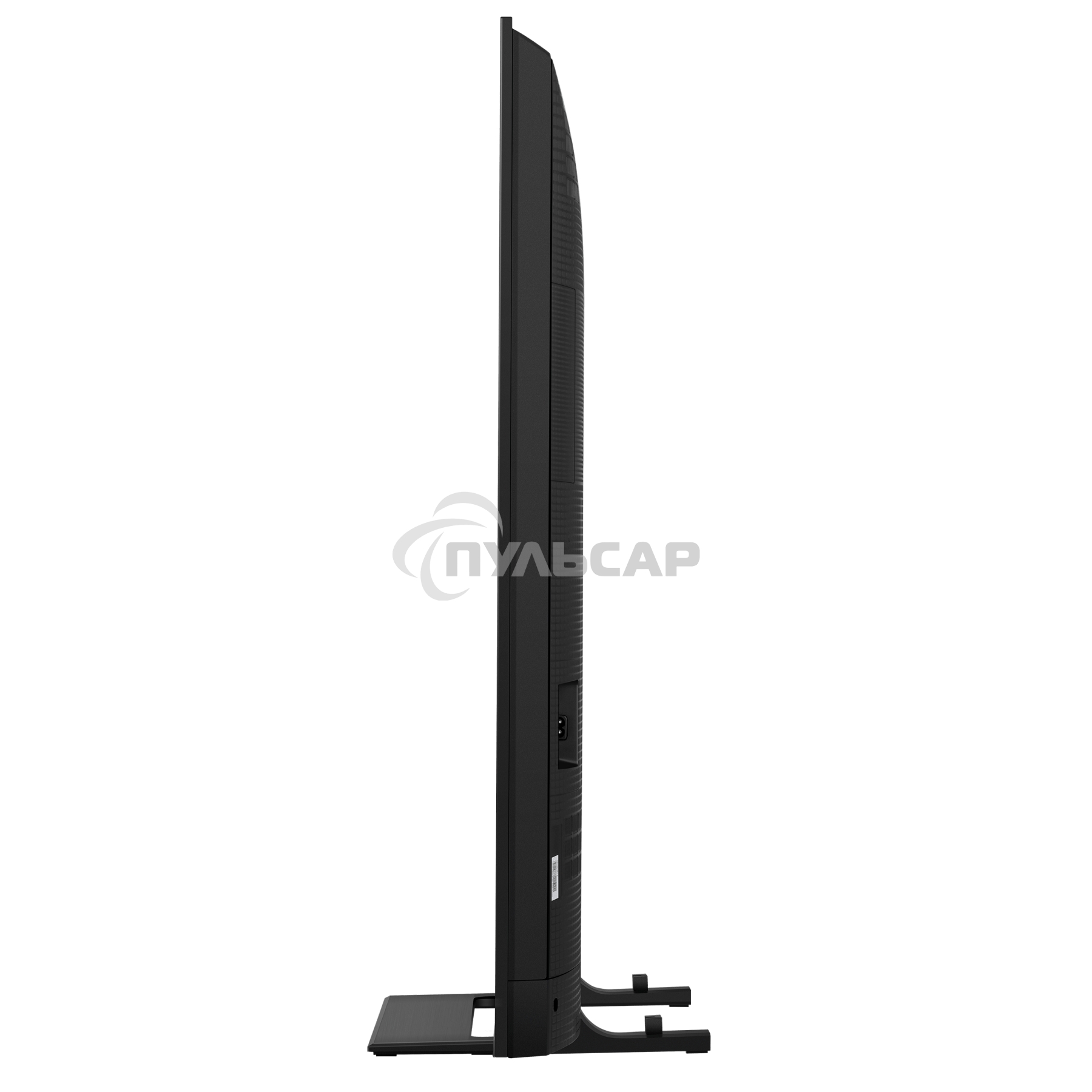 Телевизор Hisense 75'' 75U7Q UHD Mini LED 144 Hz ОС VIDAA U8 5 черный