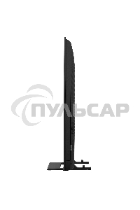 Телевизор Hisense 75'' 75U7Q UHD Mini LED 144 Hz ОС VIDAA U8 5 черный