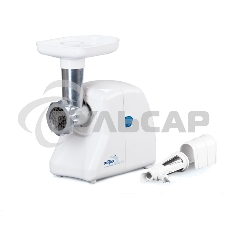 Мясорубка электрическая Ротор Экстра-М ЭМШ 35/250-2 (с соковыжималкой)