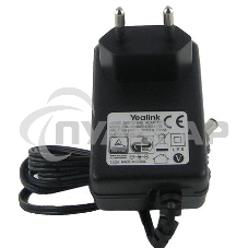 Блок питания 5VDC.1.2A для SIP-T20(P)/26/28/41/42