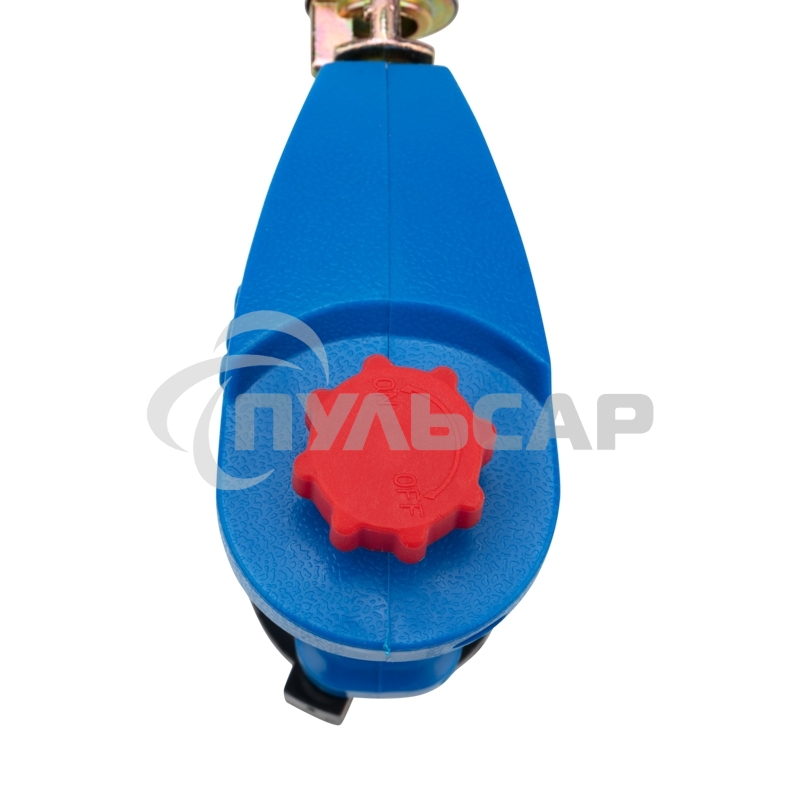 Газовая горелка-насадка GT-20 с пьезоподжигом 12-0020 Rexant