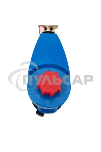 Газовая горелка-насадка GT-20 с пьезоподжигом 12-0020 Rexant