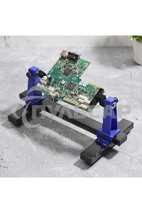 Держатель для плат Rexant, захват до 200 х 140 мм