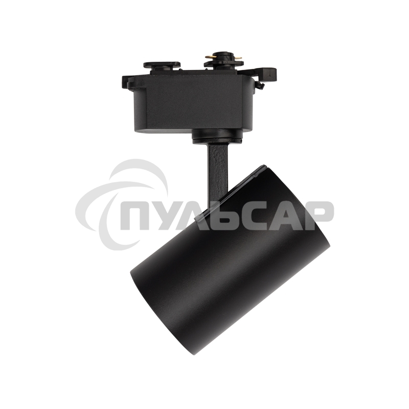 Светильник светодиодный трековый Rexant Star Track 12 Вт 4000 К LED черный