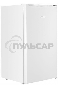 Холодильник Maunfeld MFF83W белый мат. однокамерный 85л