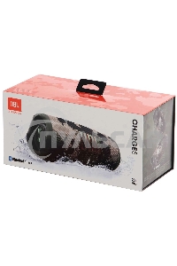 Портативная акустика JBL Charge 5, камуфляж