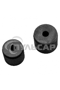 Насадки с тефлоновым покрытием к аппарату для сварки полипропилен. труб, 20 мм, 25 мм Kronwerk