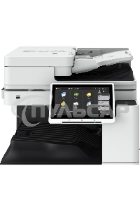МФУ лазерное Canon imageRUNNER ADVANCE DX C3926I (5963C005), А3, цветное, печ. 26 стр/мин. (А4) 15 стр/мин. (А3), 1200x1200 dpi (печать) 600x600 dpi (скан.), USB; Ethernet (без автоподатчика и картриджей, запуск АСЦ)