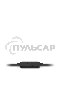 Наушники проводные JBL T110 черный