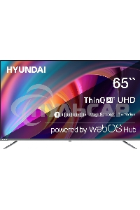 Телевизор Hyundai 65