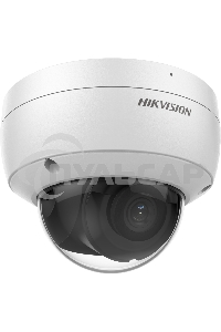 Видеокамера IP Hikvision DS-2CD2143G2-IU(4mm) 4-4мм цветная