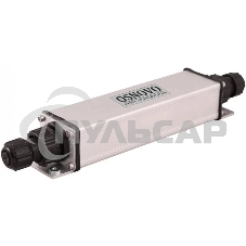 Удлинитель Osnovo E-PoE/2G