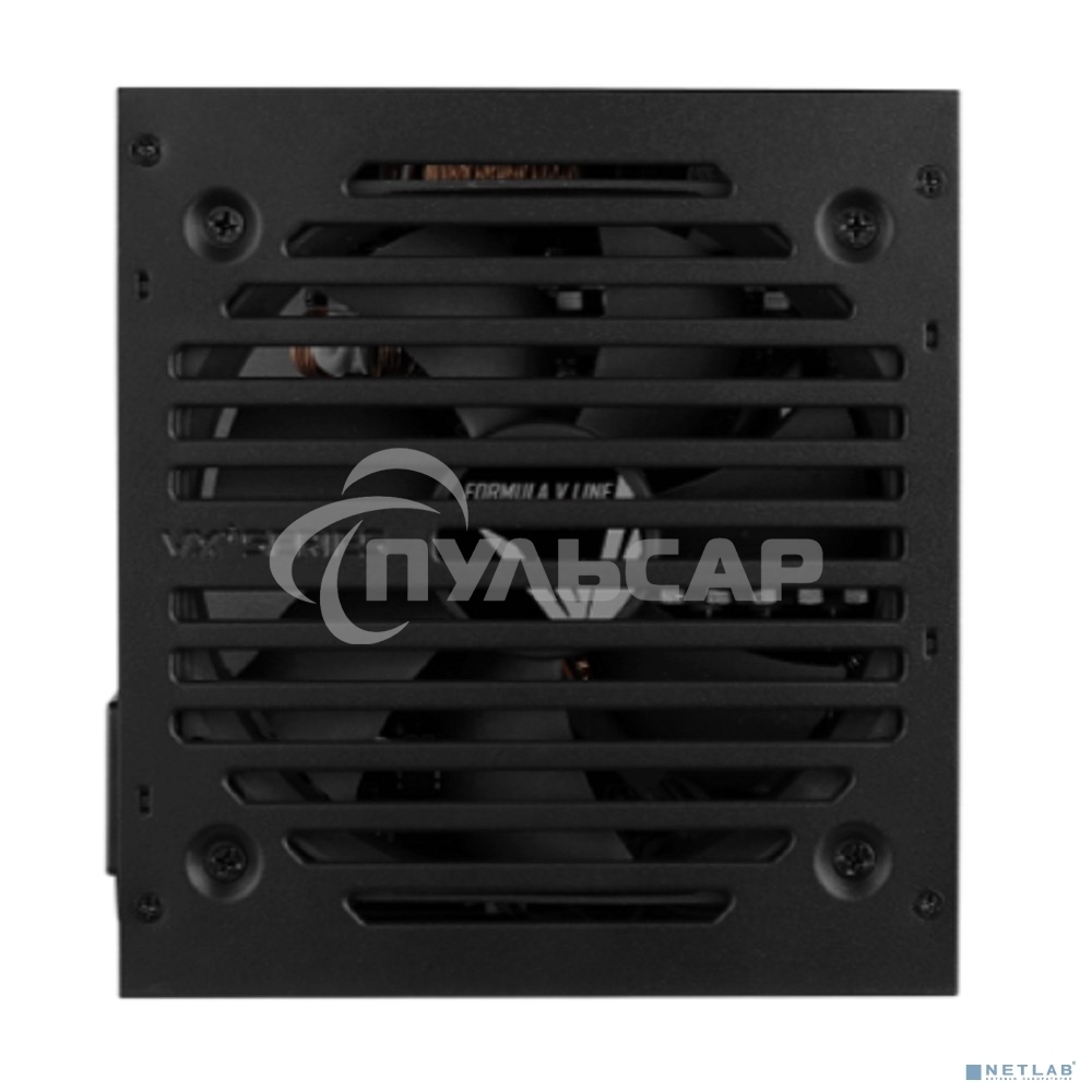 Блок питания Aerocool / Formula ATX 500W AC VX PLUS (20+4pin) 120мм fan 3xSATA RTL