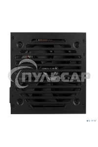 Блок питания Aerocool / Formula ATX 500W AC VX PLUS (20+4pin) 120мм fan 3xSATA RTL