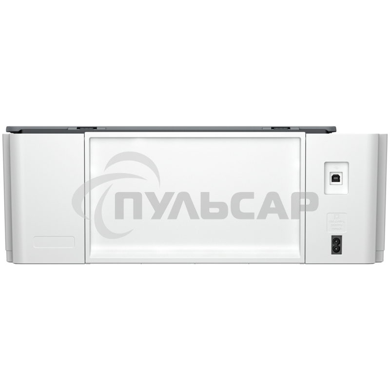 МФУ струйный HP Smart Tank 580 AiO (1F3Y2A), A4, цветной, печ. до 22 стр/мин. (ч/б) до 16 стр/мин. (цвет), 1200 x 1200 dpi, USB, Wi-Fi, Air Print, Mopria