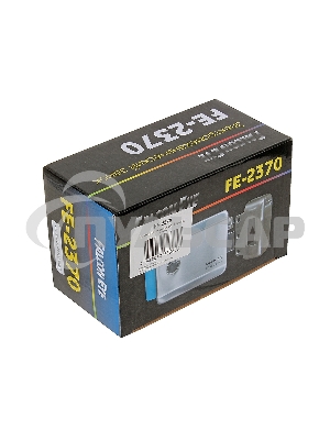 Замок электромеханический Falcon Eye FE-2370 сталь серебристый