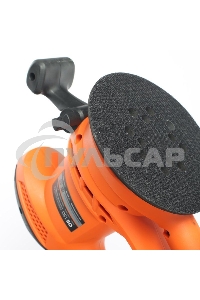 Эксцентриковая шлифовальная машина Patriot OS 150 450Вт