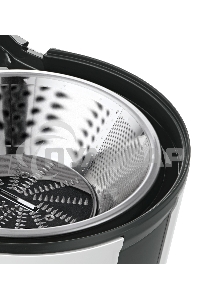 Соковыжималка Bosch MES25A0 белый/черный