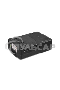 Источник бесперебойного питания Powerman BRICK 600 черный