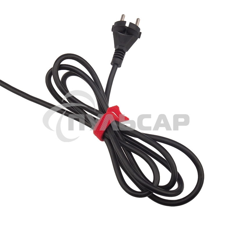 Набор хомутов-стяжек многоразовых на липучке Rexant 150х12 мм, цветная, упаковка 12 шт.