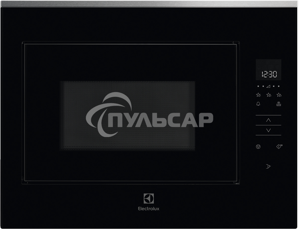 Микроволновая печь встраиваемая Electrolux KMFE264TEX