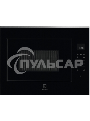 Микроволновая печь встраиваемая Electrolux KMFE264TEX