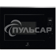 Микроволновая печь встраиваемая Electrolux KMFE264TEX Микроволновая печь встраиваемая Electrolux KMFE264TEX