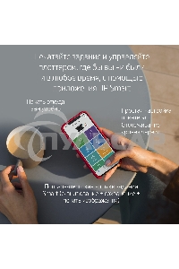 Плоттер струйный HP Designjet T630 (5HB11A), A0, 36