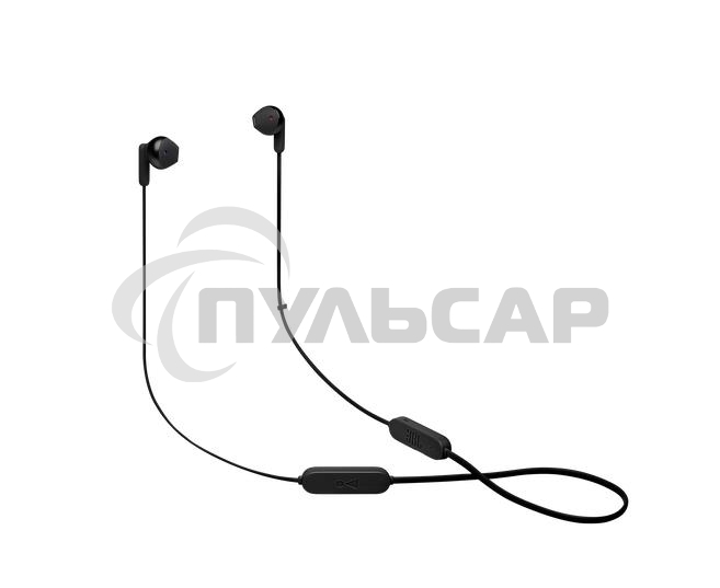 Наушники JBL Tune 215BT черный