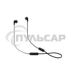 Наушники JBL Tune 215BT черный