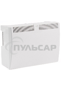 Источник бесперебойного питания СКАТ-2400И7 (24В 4А под 2 АКБ по 12А.ч; без АКБ) Бастион 65