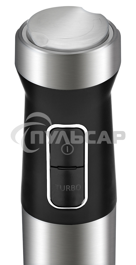 Блендер погружной Hyundai HYB-H5231 1200Вт черный