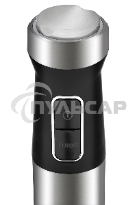 Блендер погружной Hyundai HYB-H5231 1200Вт черный