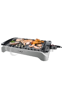 Гриль/барбекю Steba VG 101 BBQ TABLE GRILL