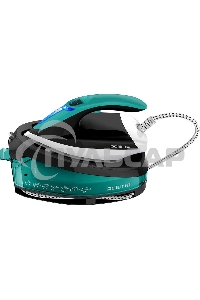 Паровая станция Polaris PSS 7510K зеленый/черный