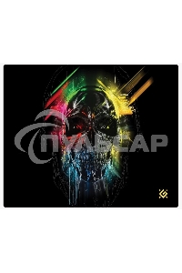 Игровой комплект Defender Гарнитура, мышь, клавиатура, ковер MKP-118