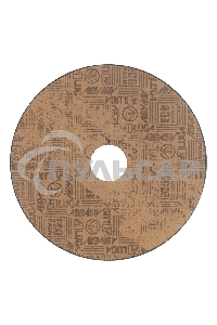 Круг отрезной по металлу, 125 х 2,5 х 22,2 мм (Луга) Россия