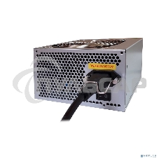Блок питания ExeGate UN450 (EX244554RUS-S), 450Вт, 120мм, серый