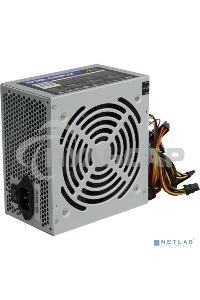 Блок питания Aerocool / Formula ECO-450W, 450Вт, 120мм, серебро