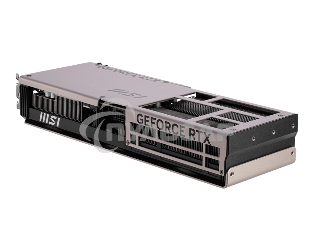 Видеокарта MSI GeForce RTX 5070 Ti 16G INSPIRE 3X OC RTX5070TI 16Gb 256bit GDDR7 2482/28000 HDMIx1 DPx3 HDCP